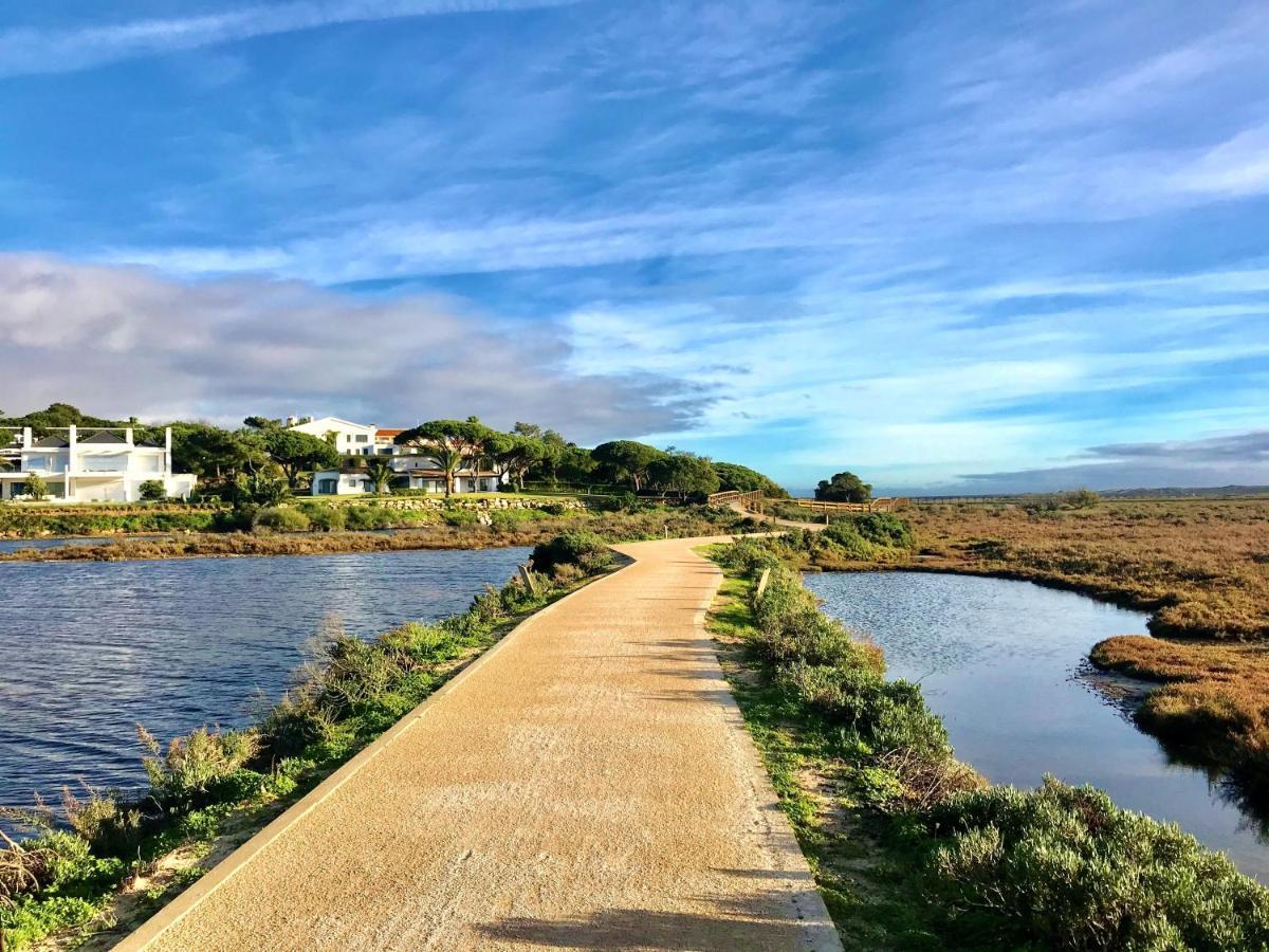 فيلا Private Oasis In Algarve With Pool & Fruit Garden لول المظهر الخارجي الصورة
