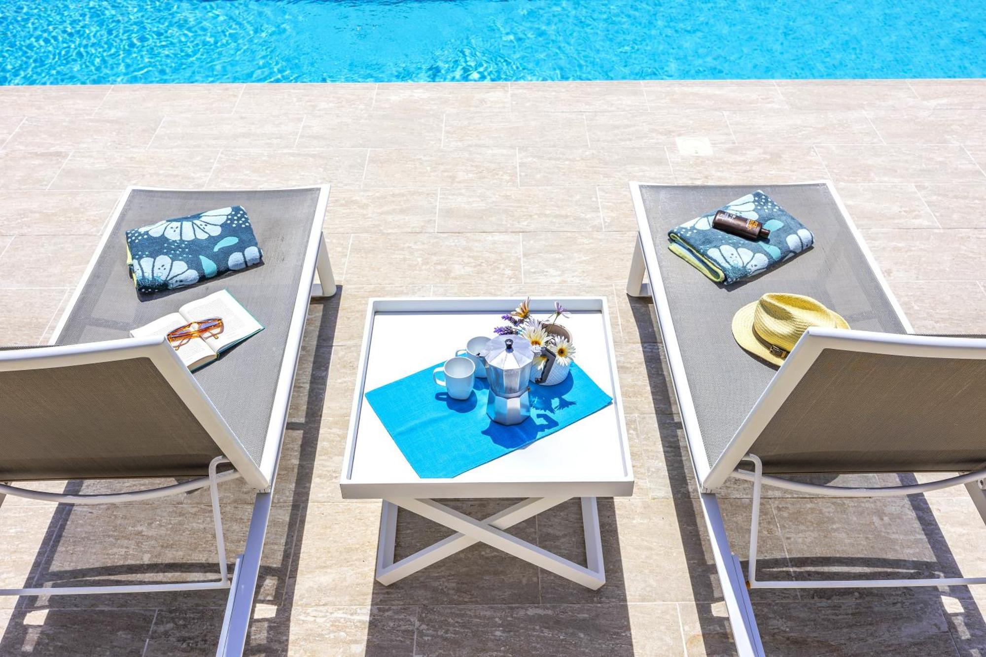 فيلا Private Oasis In Algarve With Pool & Fruit Garden لول المظهر الخارجي الصورة
